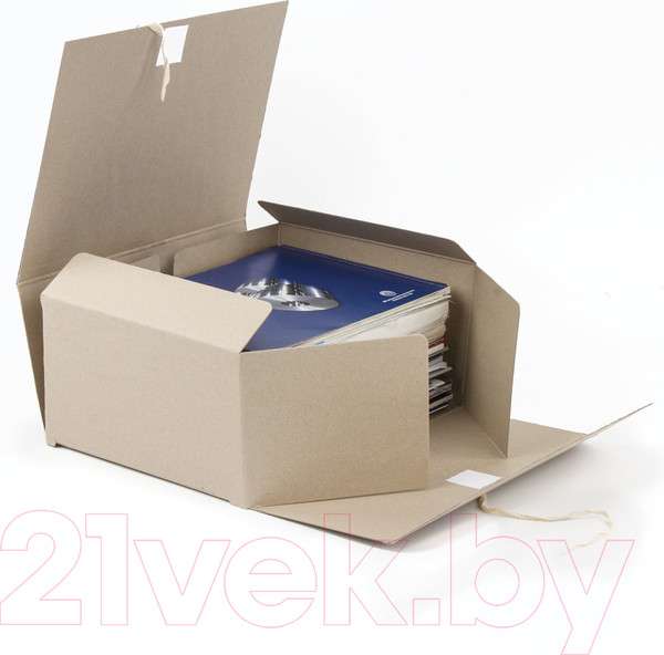 Изображение товара Коробка архивная Staff 110931