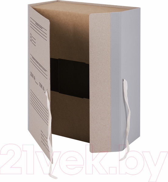 Изображение товара Коробка архивная Staff 126903