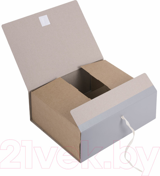 Изображение товара Коробка архивная Staff 126903