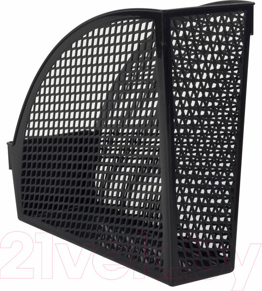 Изображение товара Лоток для бумаг Staff Profit / 237253 (черный)