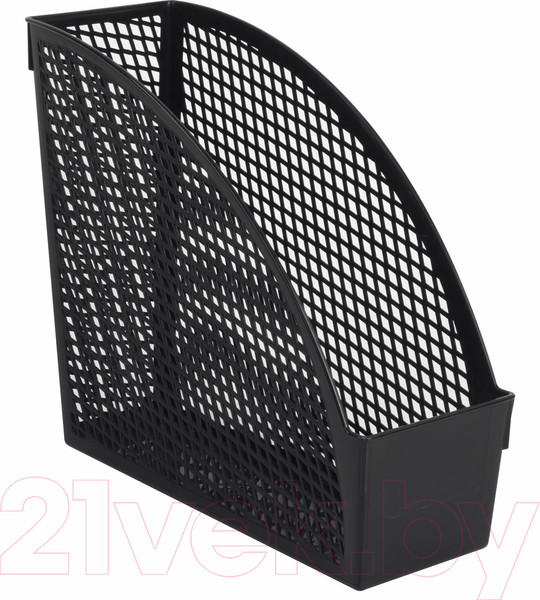 Изображение товара Лоток для бумаг Staff Profit / 237253 (черный)