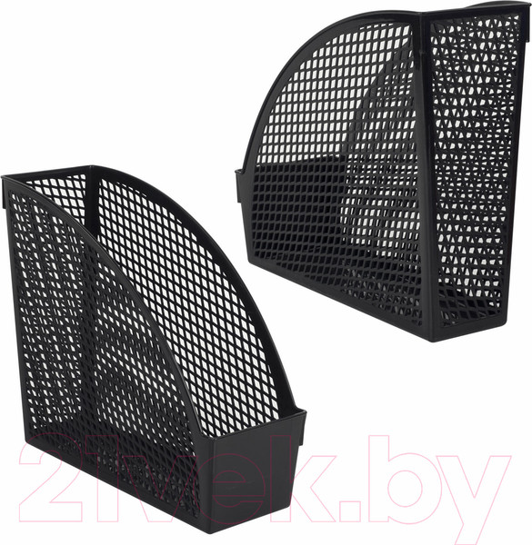 Изображение товара Лоток для бумаг Staff Profit / 237253 (черный)