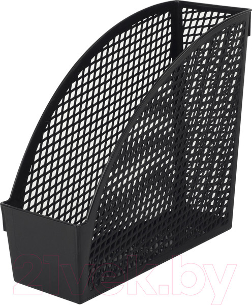 Изображение товара Лоток для бумаг Staff Profit / 237253 (черный)