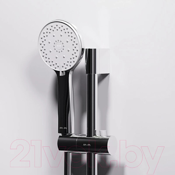 Изображение товара Душевая кабина AM.PM X-Joy Deep 90x90 / W94C-401A-090MT