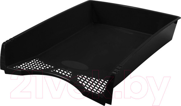 Изображение товара Лоток для бумаг Staff Profit / 237269 (черный)