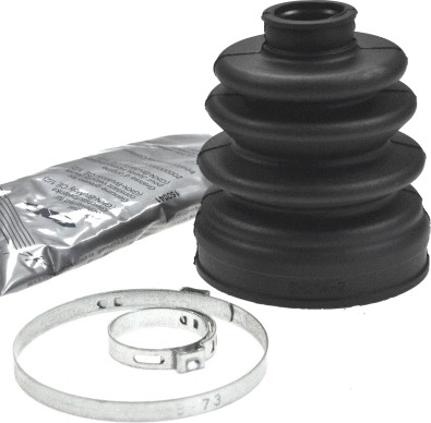 Изображение товара Пыльник ШРУСа Loebro 306321