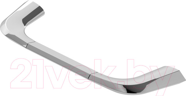 Изображение товара Держатель для полотенца Cezares LINER-TH02-01 (хром)