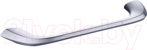 Изображение товара Держатель для полотенца Cezares LINER-TH02-01 (хром)