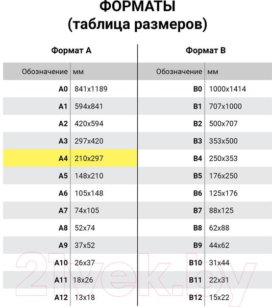 Изображение товара Папка-портфель Staff Everyday / 270738 (бордовый)