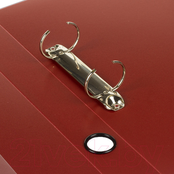 Изображение товара Папка для бумаг Brauberg Стандарт / 270480 (красный)