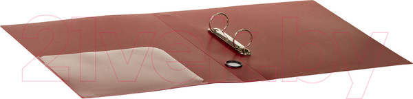 Изображение товара Папка для бумаг Brauberg Стандарт / 270480 (красный)