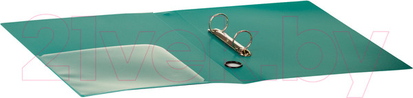 Изображение товара Папка для бумаг Brauberg Стандарт / 270481 (зеленый)