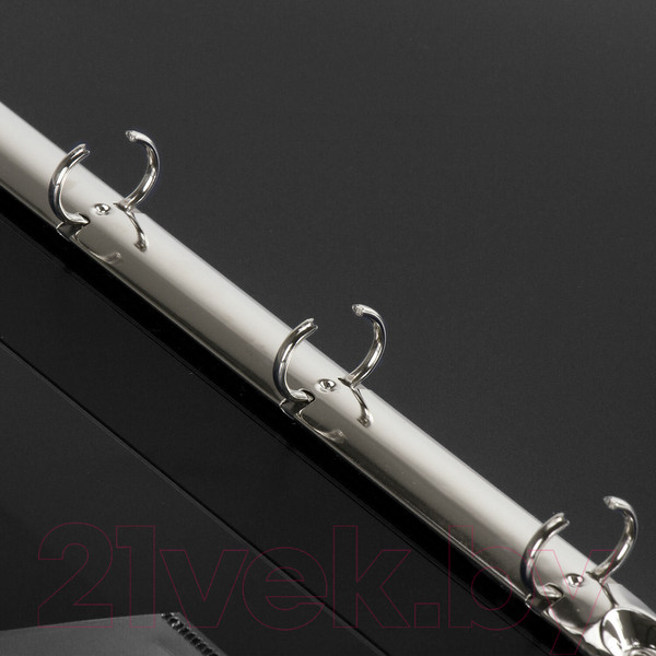 Изображение товара Папка для бумаг Brauberg Extra / 270482 (черный)