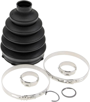 Изображение товара Пыльник ШРУСа Loebro 306053