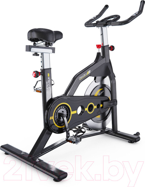 Изображение товара Велотренажер DFC Chaoke CK-1