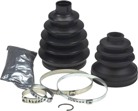 Изображение товара Пыльник ШРУСа Loebro 306066