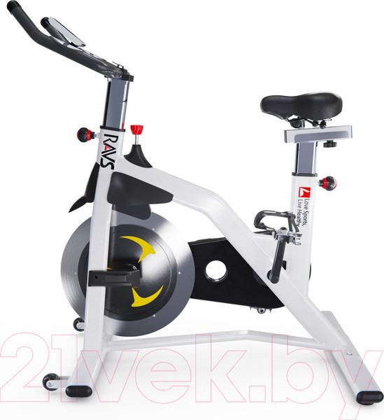 Изображение товара Велотренажер DFC RAVS B89423MW 