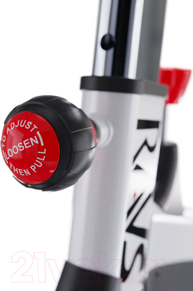 Изображение товара Велотренажер DFC RAVS B89423MW 