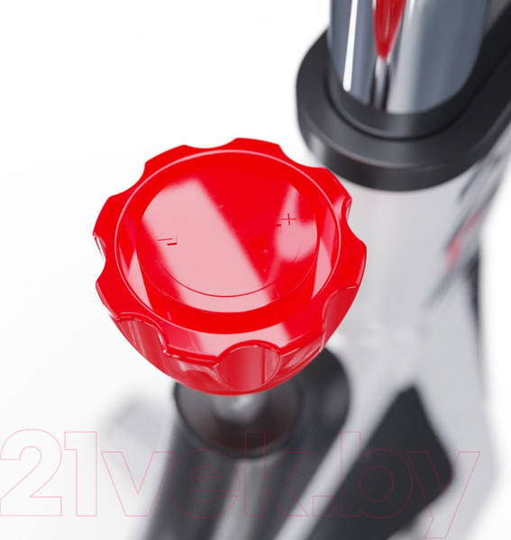 Изображение товара Велотренажер DFC RAVS B89423MW 