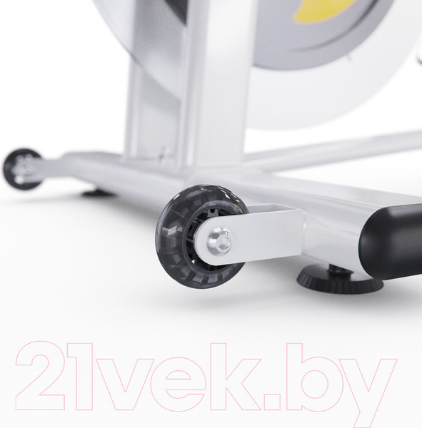 Изображение товара Велотренажер DFC RAVS B89423MW 