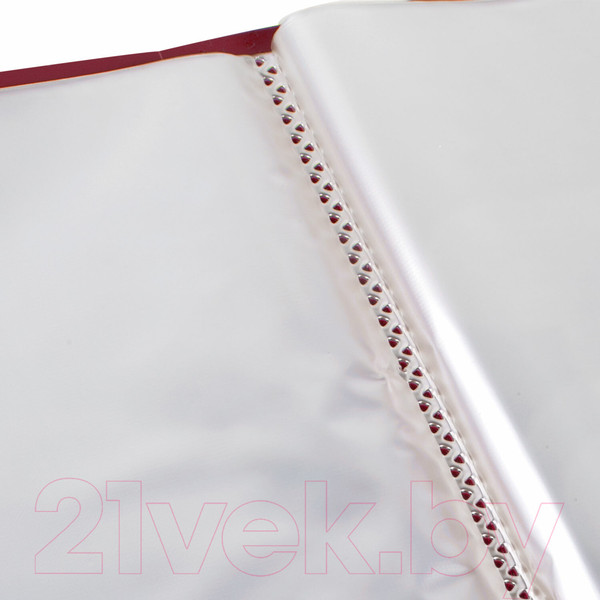 Изображение товара Папка для бумаг Brauberg Office / 271329 (красный)