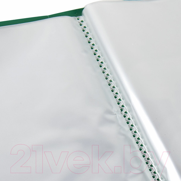 Изображение товара Папка для бумаг Brauberg Office / 271330 (зеленый)