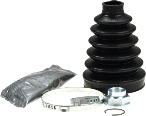 Изображение товара Пыльник ШРУСа Loebro 306207