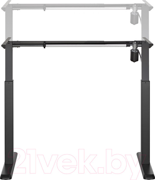 Изображение товара Подстолье Ergosmart Electric Desk Prime (белый)