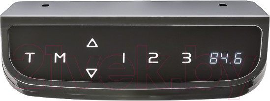 Изображение товара Подстолье Ergosmart Electric Desk Prime (белый)