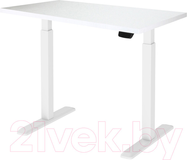 Изображение товара Подстолье Ergosmart Electric Desk Prime (белый)