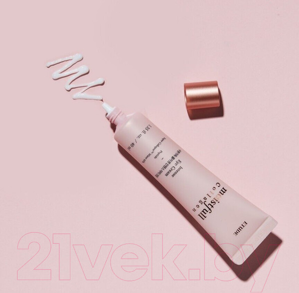 Изображение товара Крем для век Etude House Moistfull Collagen Intense Eye Cream (40мл)
