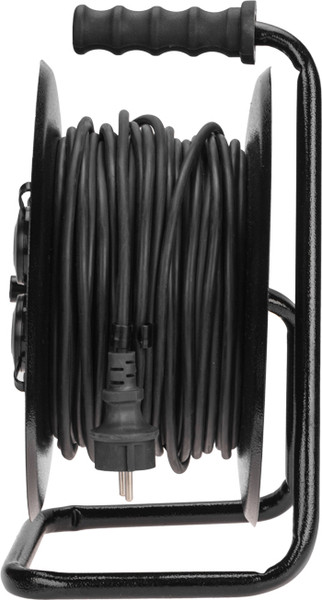 Изображение товара Удлинитель на катушке Rexant 13-5013