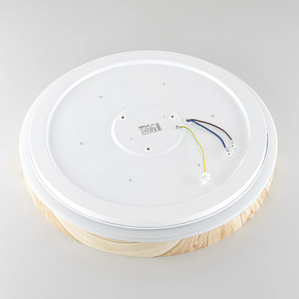 Изображение товара Потолочный светильник Citilux Enzo CL753452G