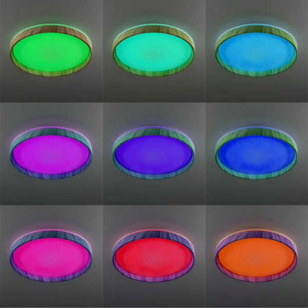 Изображение товара Потолочный светильник Citilux Enzo CL753452G