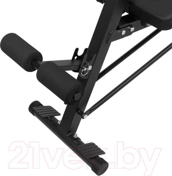 Изображение товара Скамья многофункциональная Alpin  Multi bench  G-14