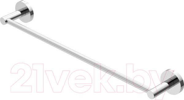 Изображение товара Держатель для полотенца Cezares RELAX-TH-65-01 (хром)