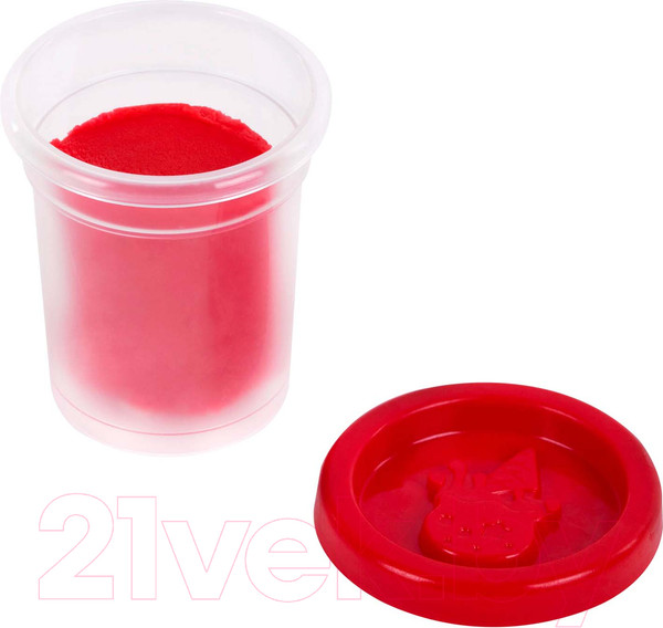 Изображение товара Пластилин Brauberg Kids / 106714 (4цв)