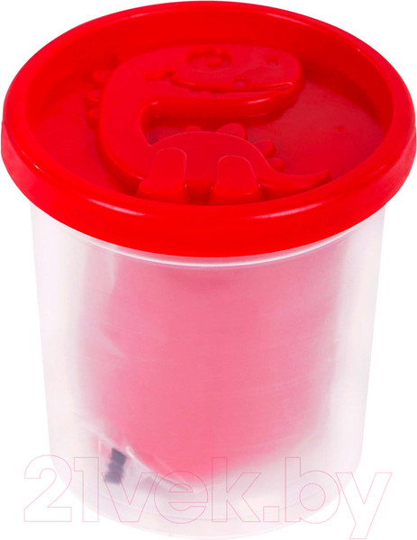 Изображение товара Пластилин Brauberg Kids / 106715 (4цв)