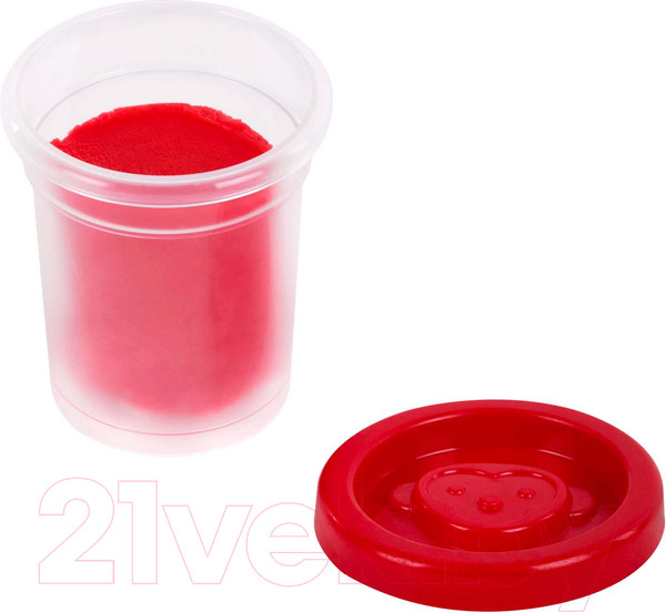 Изображение товара Пластилин Brauberg Kids / 106718 (6цв)