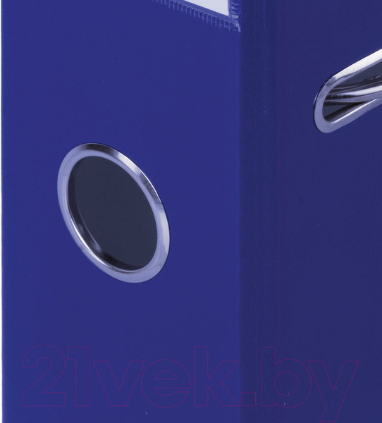 Изображение товара Папка-регистратор Brauberg 222069 (синий)