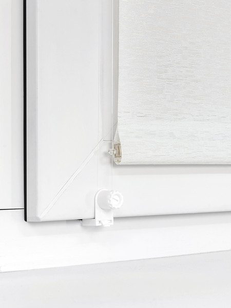 Изображение товара Рулонная штора Lm Decor LM 46-01 38x160 (белый)