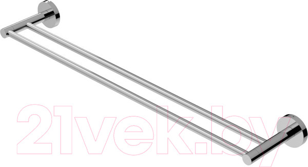 Изображение товара Держатель для полотенца Cezares RELAX-THD-65-01 (хром)