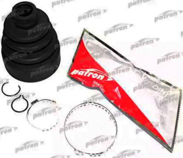 Изображение товара ШРУС Patron PCV1224