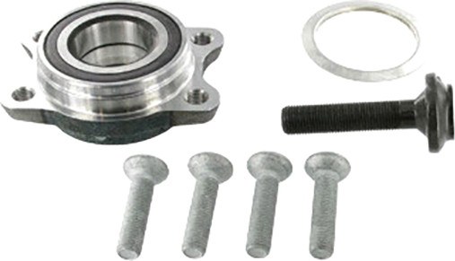 Изображение товара Ступица колеса SKF VKBA6547