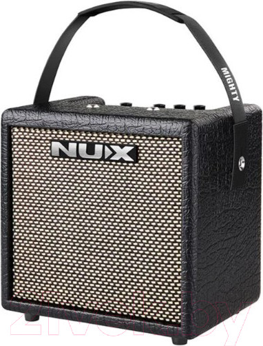 Изображение товара Комбоусилитель NUX Mighty-8BT-MKII 