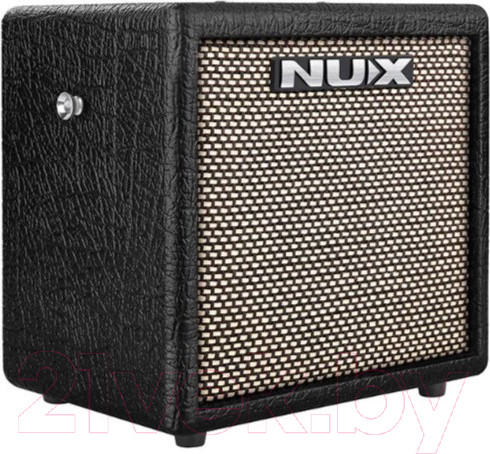 Изображение товара Комбоусилитель NUX Mighty-8BT-MKII 