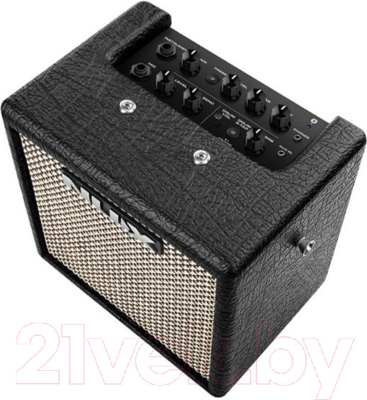 Изображение товара Комбоусилитель NUX Mighty-8BT-MKII 