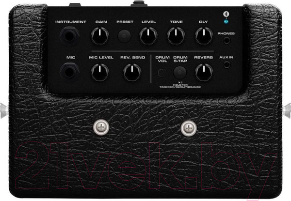 Изображение товара Комбоусилитель NUX Mighty-8BT-MKII 