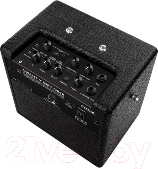 Изображение товара Комбоусилитель NUX Mighty-8BT-MKII 