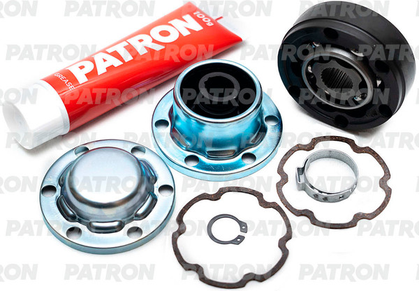 Изображение товара ШРУС Patron PCV2008